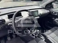2018 Citroen C4