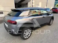 2018 Citroen C4