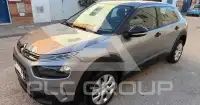 2018 Citroen C4