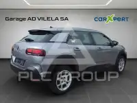 2018 Citroen C4