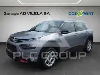 2018 Citroen C4