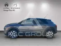 2018 Citroen C4