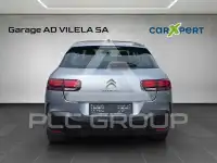 2018 Citroen C4