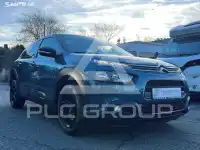 2018 Citroen C4