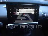 2018 Citroen C4