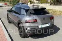 2018 Citroen C4
