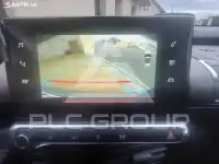 2018 Citroen C4