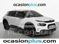 2018 Citroen C4