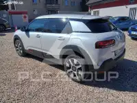 2018 Citroen C4