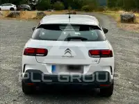 2018 Citroen C4