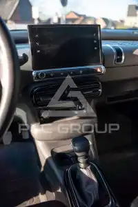 2018 Citroen C4