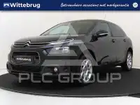 2018 Citroen C4