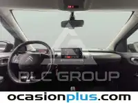2018 Citroen C4