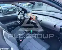 2018 Citroen C4