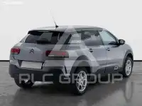 2018 Citroen C4