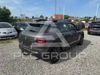 2018 Citroen C4