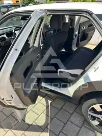2018 Citroen C4