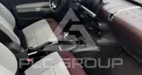 2018 Citroen C4
