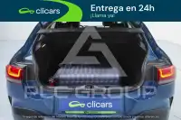2018 Citroen C4