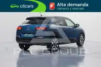 2018 Citroen C4