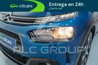 2018 Citroen C4