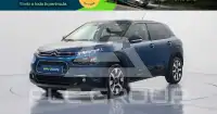2018 Citroen C4