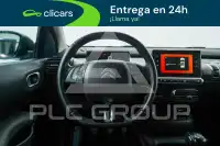 2018 Citroen C4