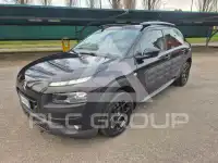 2018 Citroen C4