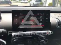 2018 Citroen C4