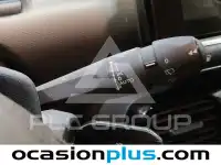 2018 Citroen C4