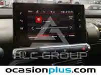 2018 Citroen C4