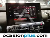 2018 Citroen C4