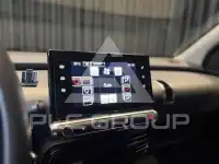 2018 Citroen C4