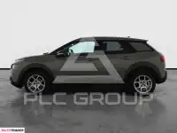 2018 Citroen C4