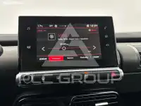 2018 Citroen C4