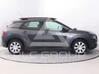 2018 Citroen C4