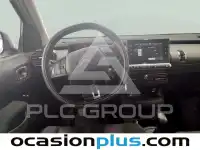 2018 Citroen C4