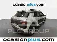 2018 Citroen C4