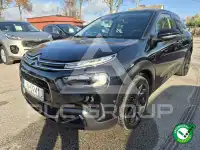 2018 Citroen C4