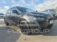 2018 Citroen C4