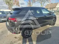 2018 Citroen C4