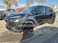 2018 Citroen C4