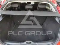2018 Citroen C4
