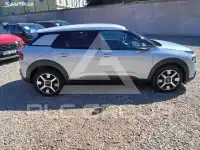 2018 Citroen C4