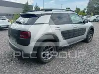 2018 Citroen C4