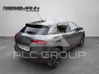 2018 Citroen C4