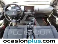 2018 Citroen C4