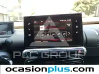 2018 Citroen C4