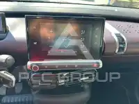 2018 Citroen C4