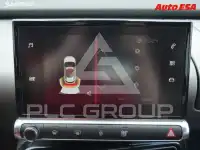 2018 Citroen C4